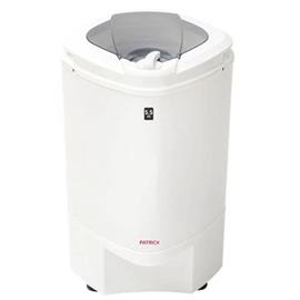 Secarropas Patrick SCPK06B Centrifugo 6Kg 2800Rpm Blanco