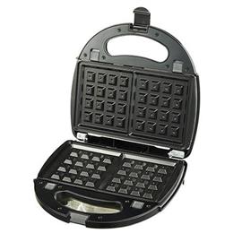 Sandwichera Kanji Home KJH-SM750M3N 750W Eléctrica 3 En 1