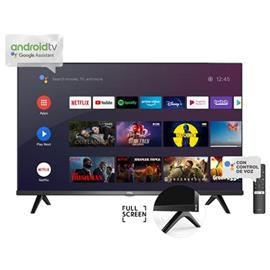 Televisor Smart Tcl L32S65A-F 32" Led Hd Android TV