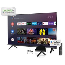 Televisor Smart Tcl L32S65A-F 32" Led Hd Android TV