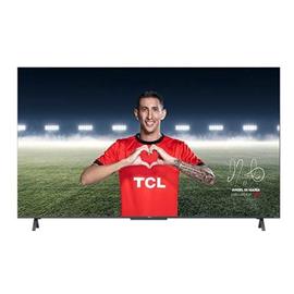 Televisor Smart Tcl L65C725 65" Led Uhd 4K Google TV