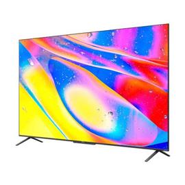 Televisor Smart Tcl L65C725 65" Led Uhd 4K Google TV