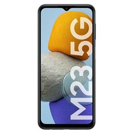 Celular Samsung M23 Core 6.6" 128Gb Octacore 5G Verde