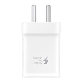 Adaptador Samsung SAEPTA20RWSUGAR De Viaje 15W Blanco