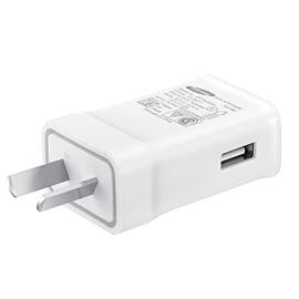 Adaptador Samsung SAEPTA20RWSUGAR De Viaje 15W Blanco