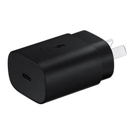 Adaptador Samsung SAEPTA800NBEGAR De Sin Cable 25W Negro