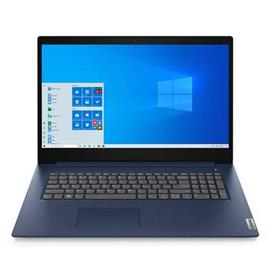 Notebook Lenovo 82H900DXUS 17.3" 256Gb Ssd 8Gb IntelCore I5 1135G7 Azul