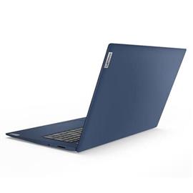 Notebook Lenovo 82H900DXUS 17.3" 256Gb Ssd 8Gb IntelCore I5 1135G7 Azul