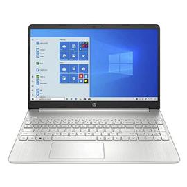 Notebook Hp 2J4V7AV-SL8G256GHDW1 15" 256Gb 8Gb Ryzen 5 5500U Plata