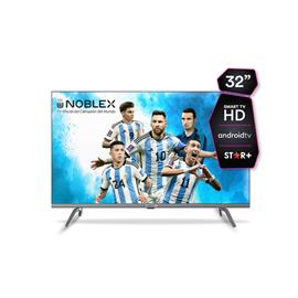 Televisor Smart Noblex DR32X7000 32" Led Hd Android Tv