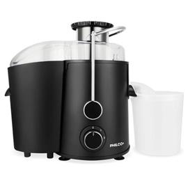 Juguera Philco JUPH21BP 400W 2 Velocidades Negra