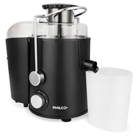 Juguera Philco JUPH21BP 400W 2 Velocidades Negra