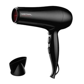 Secador Ga.Ma GMISTOU De Pelo Tourmalina Ion 145764