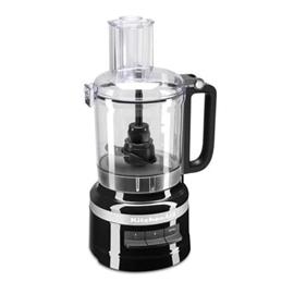 Procesadora Kitchenaid LKFP0919ROB De Alimentos 250W 9 Tazas Negro