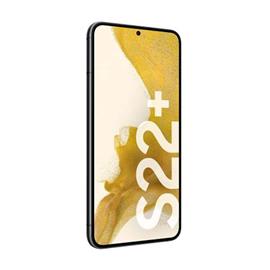 Celular Samsung S22+ 6.6" 256Gb 8Gb OctaCore Negro 5G