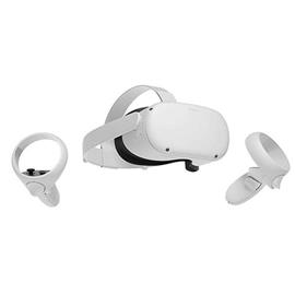 Lentes Oculus 899-00182-02-DB Realidad Virtual All In One Quest 2