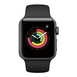 Smartwatch Apple MTF02LL/A Watch Serie 3 Gris Espacial