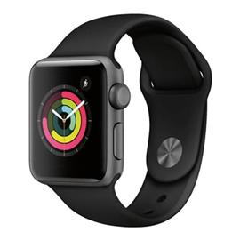 Smartwatch Apple MTF02LL/A Watch Serie 3 Gris Espacial