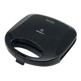 Sandwichera Westinghouse WH-SM700SB-01 700W Negra