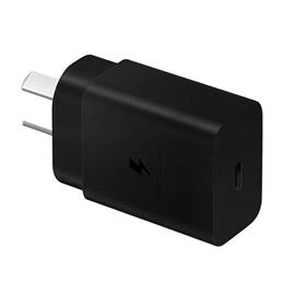 Adaptador Samsung SAEPT1510XBSGA De Viaje 15W Con Cable Negro