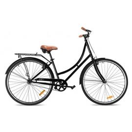 Bicicleta Philco 91FCP28SV010FD De Paseo R28 Aluminio Negro