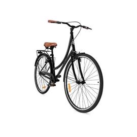 Bicicleta Philco 91FCP28SV010FD De Paseo R28 Aluminio Negro