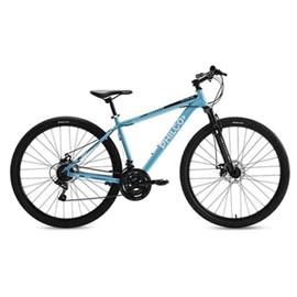 Bicicleta Philco 91FM18P9AM212D Escape R29 Mtb 18 Velocidades Celeste