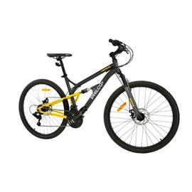 Bicicleta Philco 91FM18P6SM210N R26 Mtb 21 Velocidades Gris