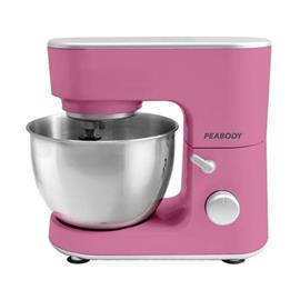Batidora Peabody PE-BM101P De Mesa 4 Litros 1000W Rosa