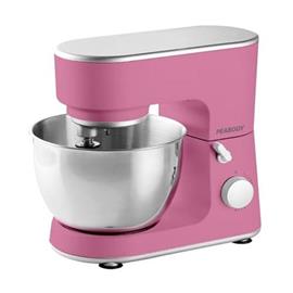 Batidora Peabody PE-BM101P De Mesa 4 Litros 1000W Rosa