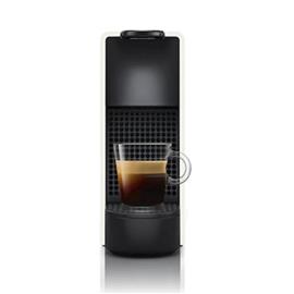 Cafetera Nespresso C30-AR-WHNE2-IMPO Essenza Mini White