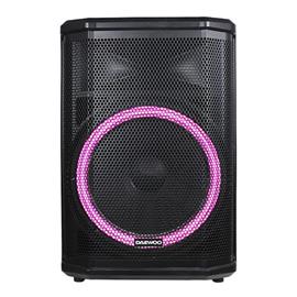 Parlante Daewoo DW-SPHI-15BK Hip 15" 7500W