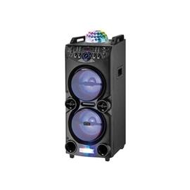 Parlante Daewoo DW-WT880 Wave 7500W Bluetooth