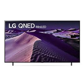 Televisor Smart Lg 86QNED85SQA 86" Led QNed Uhd 4K Ai Thin Q