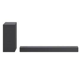 Barra De Sonido Lg S75Q Inteligente 380W Bluetooth