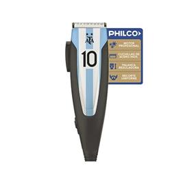 Cortadora De Pelo Philco HC7901AFA Afa Edicion Limitada