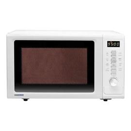 Microondas Philco MPG-8428N 28 Litros Blanco Grill Digital