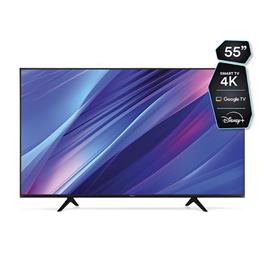 Televisor Smart Noblex DK55X7500 55" Led Uhd 4K Google Tv