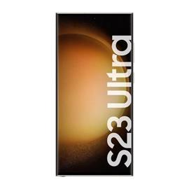 Celular Samsung S23 Ultra 6.8" 256Gb 8Gb Amoled Octacore Crema