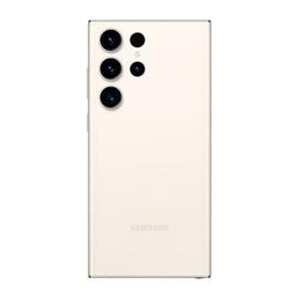 Celular Samsung S23 Ultra 6.8" 256Gb 8Gb Amoled Octacore Crema