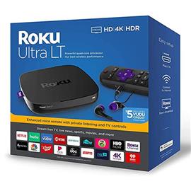 Roku 4662RW Tv Smart Ultra Lt Hd/4K/Hdr