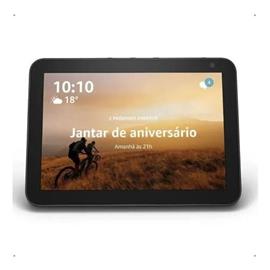 Amazon B07PF1Y28C Echo Show 8" 10HR 20W Portable Bluetooth