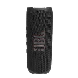 Parlante JBL Flip 6 Negro 30W Bluetooth