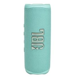 Parlante JBL Flip 6 Teal 30W Bluetooth