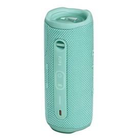 Parlante JBL Flip 6 Teal 30W Bluetooth