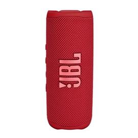 Parlante JBL Flip 6 Rojo 30W Bluetooth