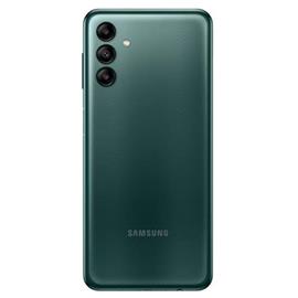 Celular Samsung A04S 6.5" 128Gb 4Gb Octacore Verde