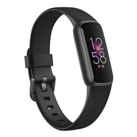 Smart Watch Fitbit FB422BKBK Fitness Tracker 40mm Negro