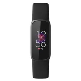 Smart Watch Fitbit FB422BKBK Fitness Tracker 40mm Negro