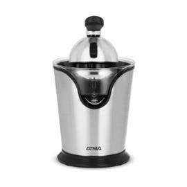 Exprimidor Atma EXAT21IP De Jugo 100W Acero